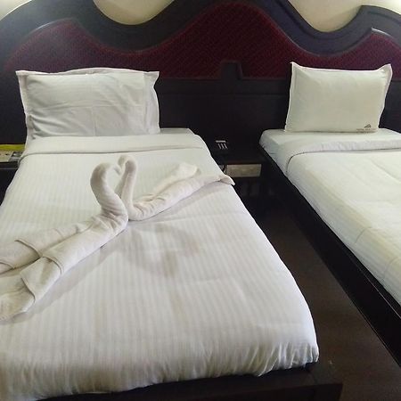 Indraprastha Beach Resort Varkala Esterno foto