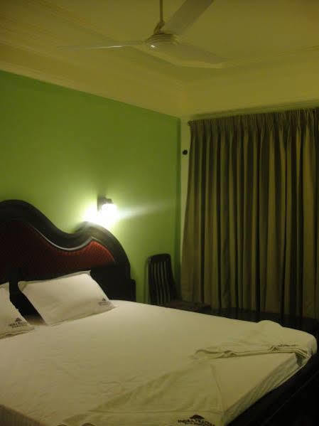 Indraprastha Beach Resort Varkala Esterno foto
